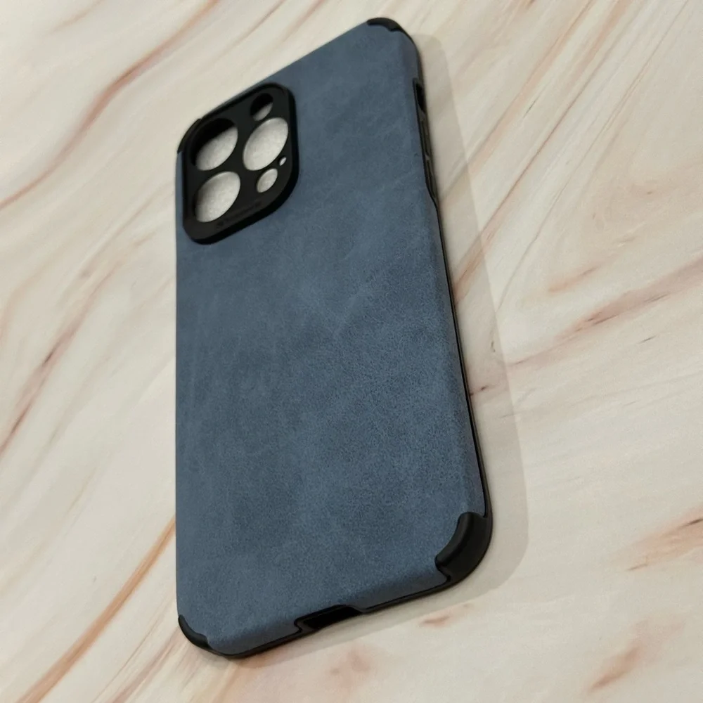 Plain iPhone Case